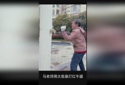 马老师爆料太极视频大全,太极视频大全，一招一式尽在其中